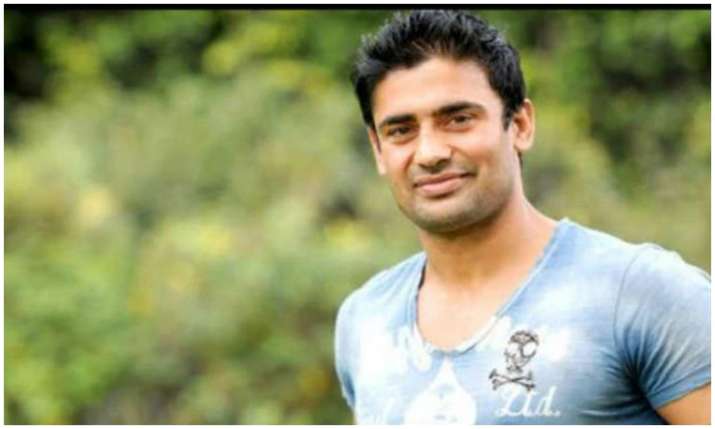 Sangram singh Sangram singh- India TV