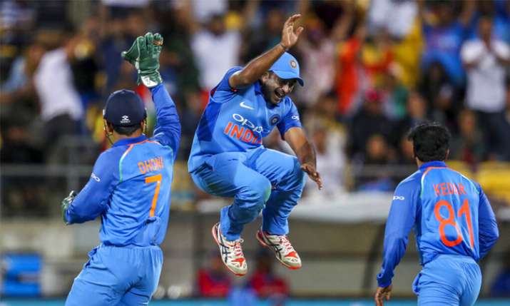 Team India Team India- India TV