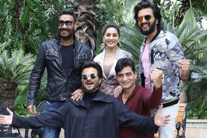 Total Dhamaal Total Dhamaal - India TV