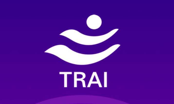 TRAI TRAI- India TV Paisa
