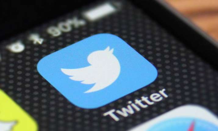 twitter twitter- India TV Paisa