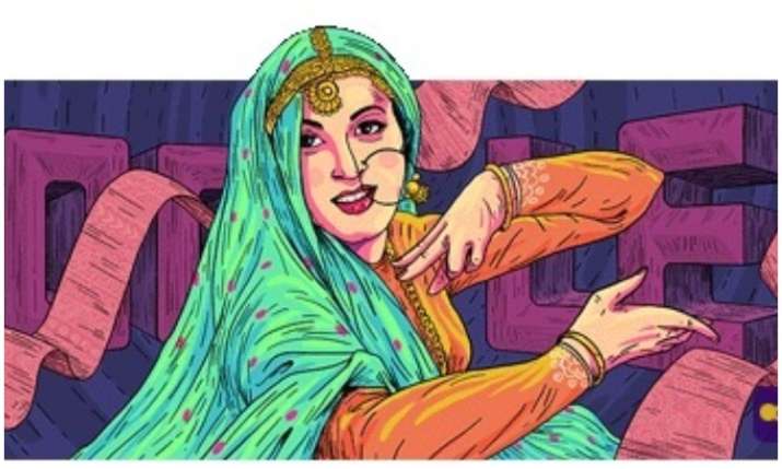 google doodle google doodle- India TV