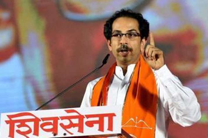 Shiv Sena questions Modi government's response to Pulwama attack | PTI File Shiv Sena questions Modi government's response to Pulwama attack | PTI File- India TV