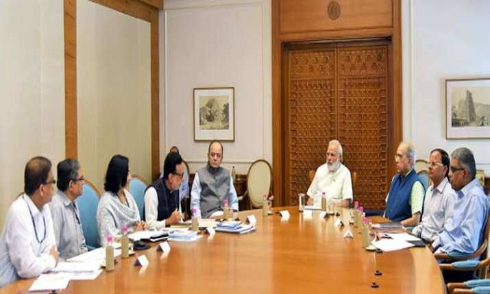 union cabinet union cabinet- India TV Paisa