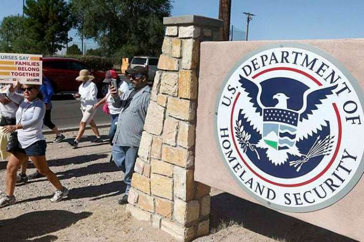 Detained 130 foreign students of US university were aware of their crime, says US State Dept Detained 130 foreign students of US university were aware of their crime, says US State Dept- India TV