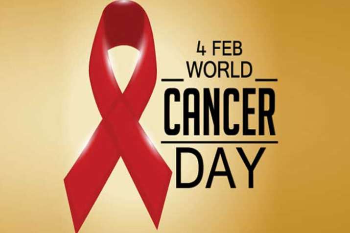 world cancer day 2019 world cancer day 2019- India TV