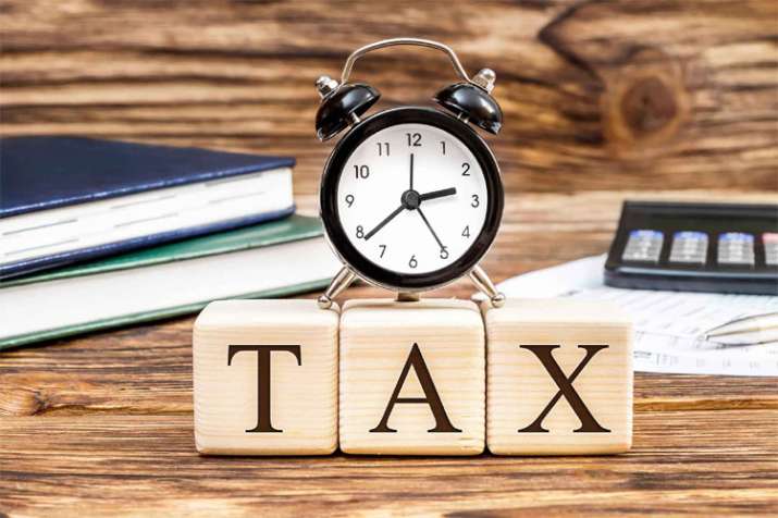 tax refund tax refund- India TV Paisa