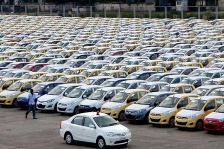 car sales car sales- India TV Paisa