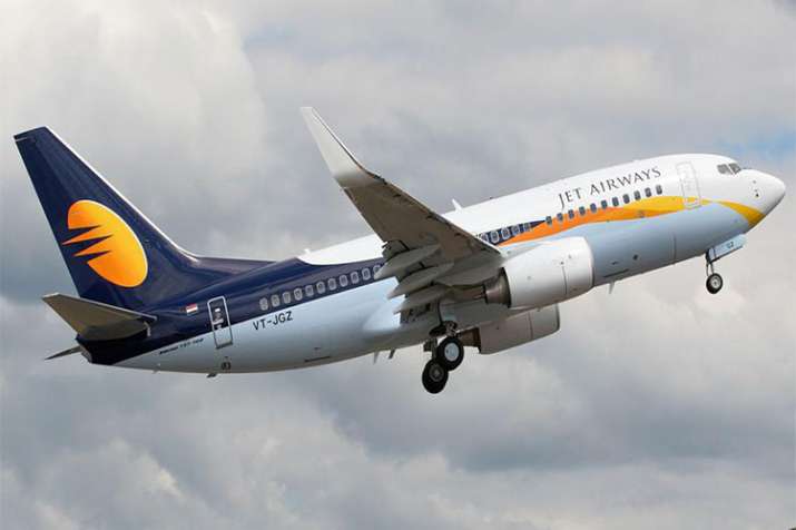 Jet Airways Jet Airways- India TV Paisa