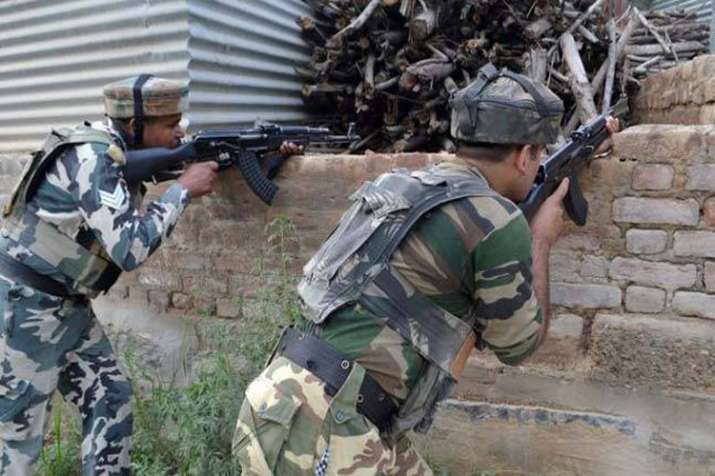 Jammu Kashmir Jammu Kashmir- India TV