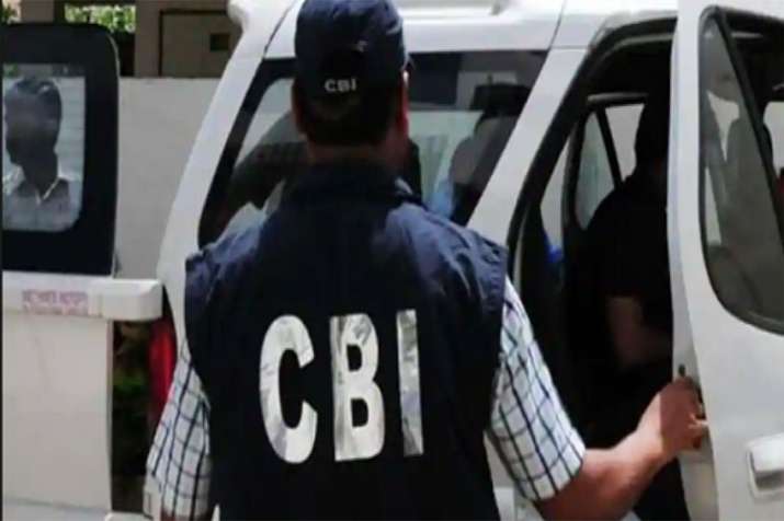 CBI CBI - India TV