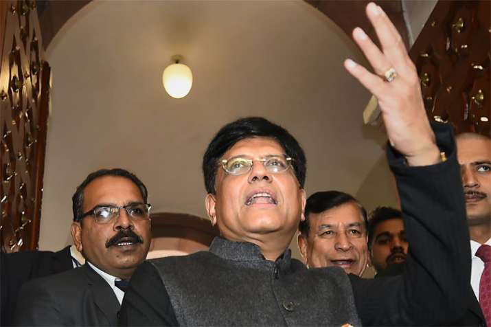 Budget 2019 Budget 2019- India TV Paisa