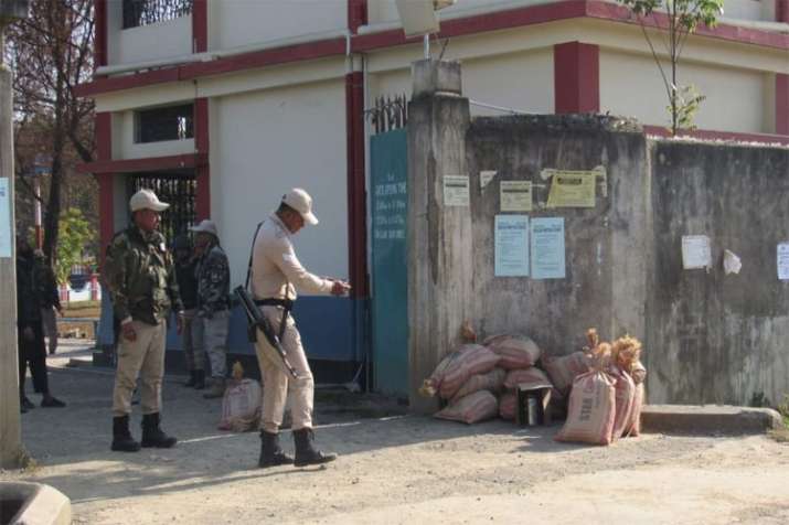 Imphal Imphal- India TV