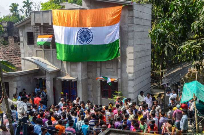 Pulwama Attack Pulwama Attack- India TV