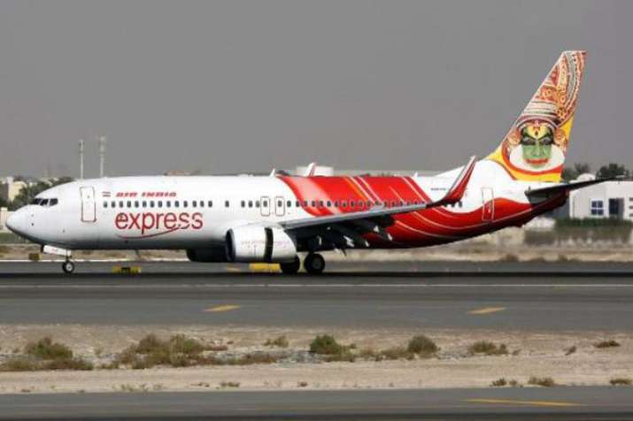Air India Air India- India TV