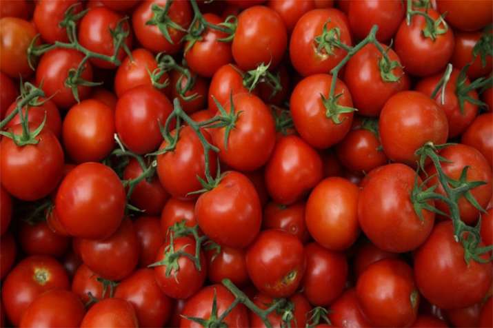 Tomato Tomato - India TV