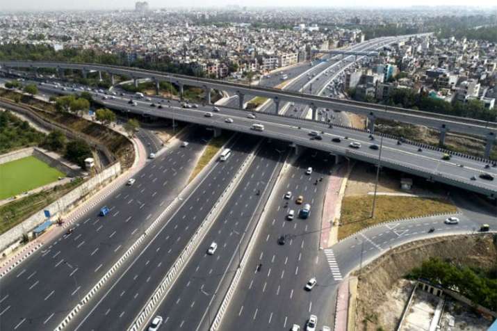 Expressway Expressway- India TV