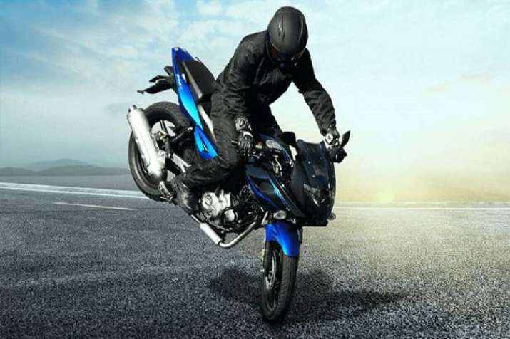 bajaj Auto Sales bajaj Auto Sales- India TV Paisa