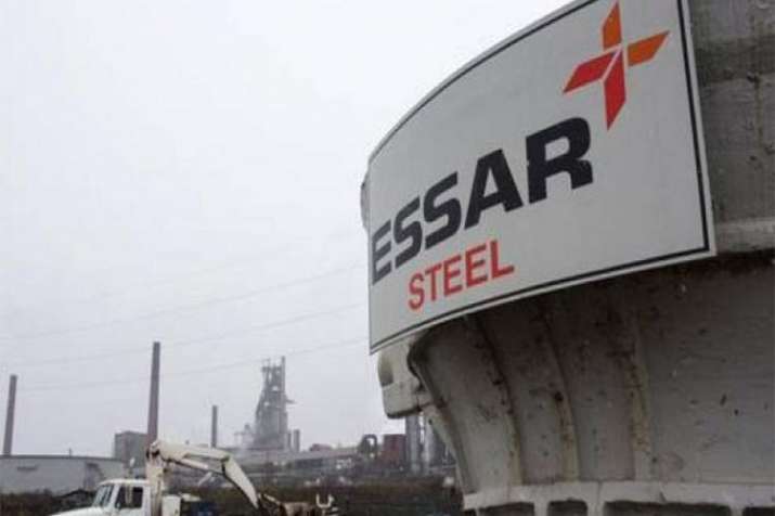 Essar Steel Essar Steel- India TV Paisa