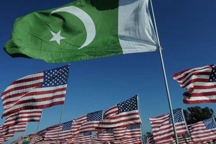 United States urges its citizens to reconsider travelling to Pakistan due to terrorism United States urges its citizens to reconsider travelling to Pakistan due to terrorism- India TV