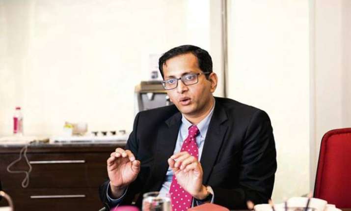 R Venkataramanan R Venkataramanan- India TV Paisa