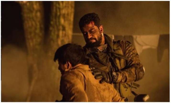 Story behind the How's the josh dialogue Story behind the How's the josh dialogue- India TV