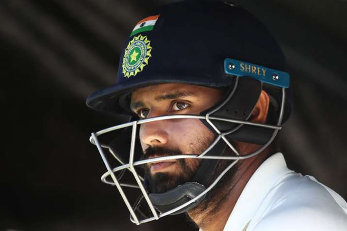 IPL 2019: मैं एक बल्लेबाज हूं, गेंदबाजी ज्यादा नहीं करता: हनुमा विहारी IPL 2019: मैं एक बल्लेबाज हूं, गेंदबाजी ज्यादा नहीं करता: हनुमा विहारी- India TV