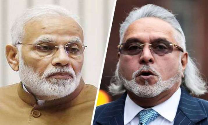 vijay mallya vijay mallya- India TV Paisa