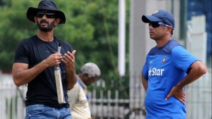 इंडिया-ए के बल्लेबाजी कोच को लेकर बीसीसीआई-सीओए में मतभेद उजागर इंडिया-ए के बल्लेबाजी कोच को लेकर बीसीसीआई-सीओए में मतभेद उजागर- India TV