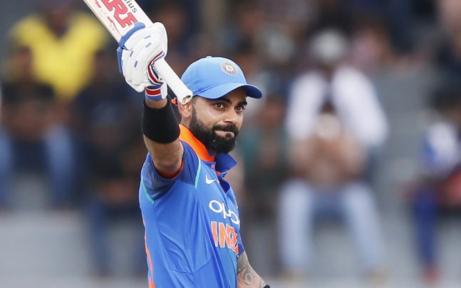 Virat Kohli Virat Kohli- India TV