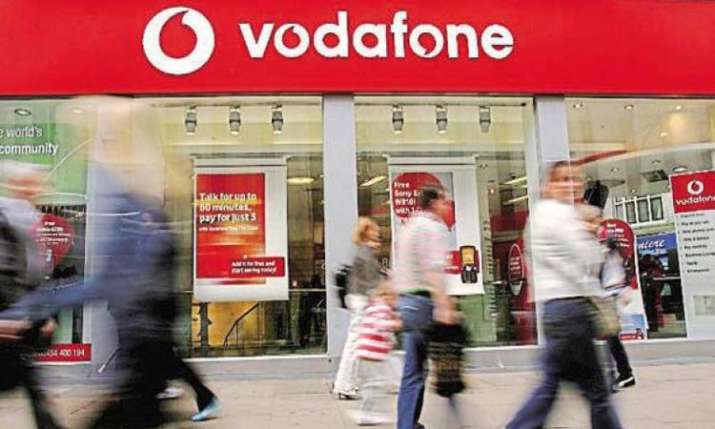 vodafone vodafone- India TV Paisa