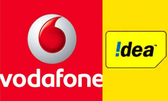 vodafone idea vodafone idea- India TV Paisa