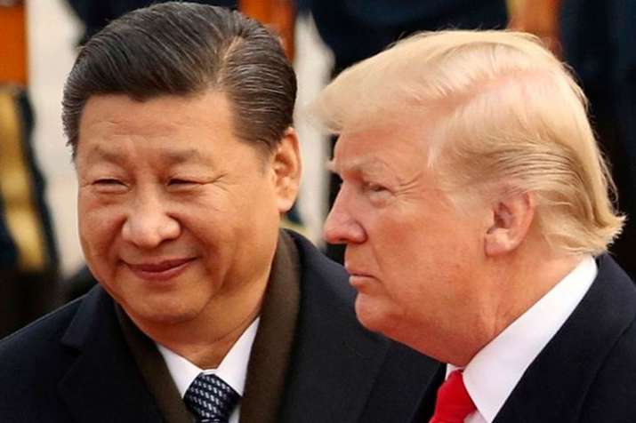 India among countries to benefit from US-China trade war, says United Nations | AP File India among countries to benefit from US-China trade war, says United Nations | AP File- India TV Paisa
