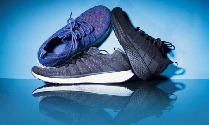 xiaomi shoes xiaomi shoes- India TV Paisa