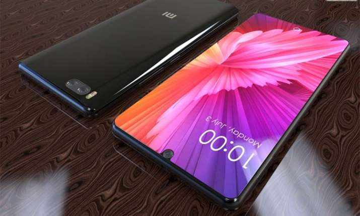 xiaomi mi9 xiaomi mi9- India TV Paisa