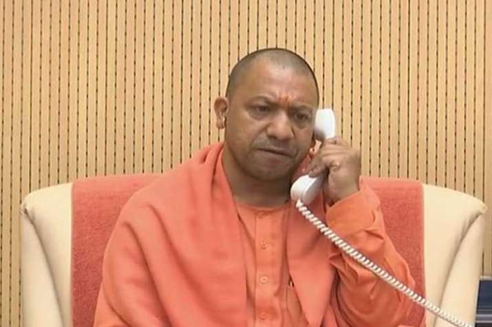 yogi adityanath yogi adityanath- India TV