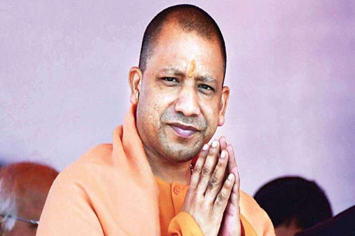 UP CM Adityanath UP CM Adityanath- India TV