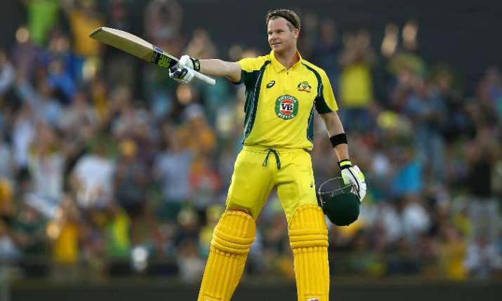 Steve Smith Steve Smith- India TV