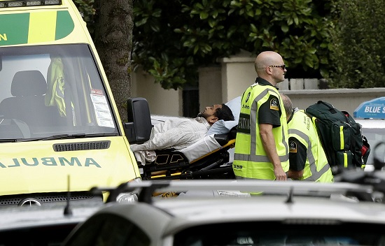 Seven minutes were all that saved Bangladeshi cricketers from a disaster in Christchurch Seven minutes were all that saved Bangladeshi cricketers from a disaster in Christchurch- India TV