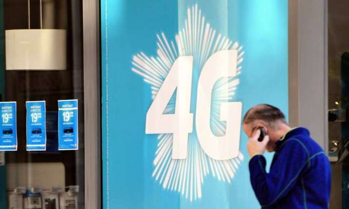 4G Spectrum 4G Spectrum- India TV Paisa