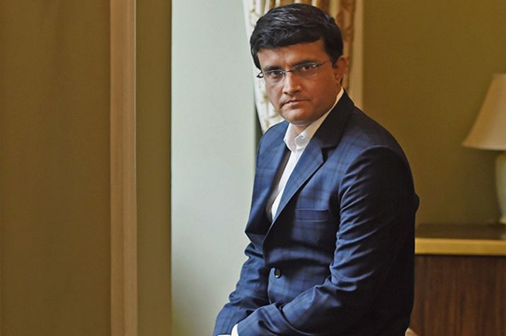 A wake-up call for India ahead of World Cup: Sourav Ganguly on ODI series loss against Australia A wake-up call for India ahead of World Cup: Sourav Ganguly on ODI series loss against Australia- India TV