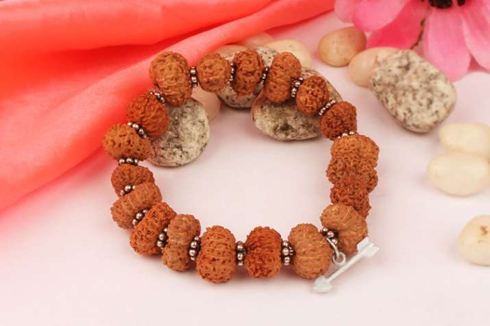 8 mukhi rudraksha 8 mukhi rudraksha- India TV