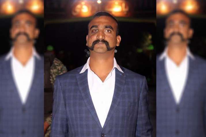 Wing Commander Abhinandan's debriefing ends, to go on sick leave Wing Commander Abhinandan's debriefing ends, to go on sick leave- India TV