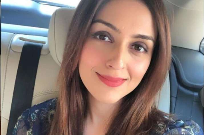 आरती छावड़िया आरती छावड़िया- India TV