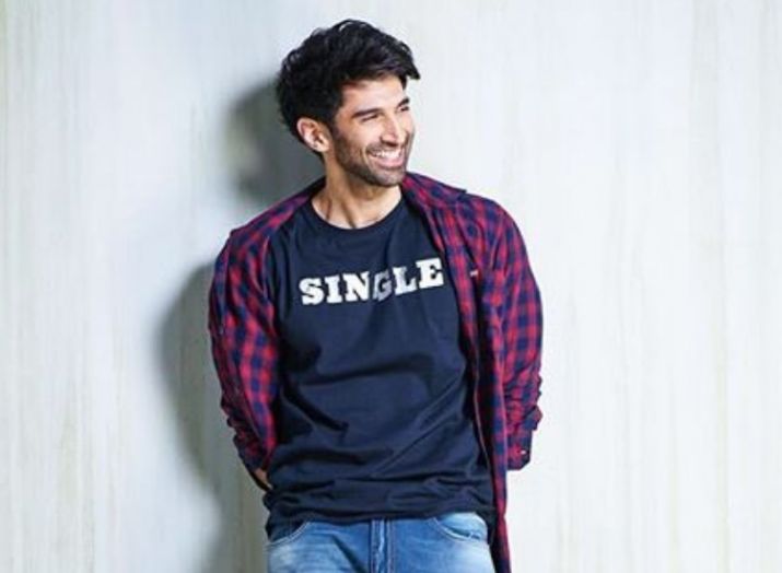 Aditya Roy kapur Aditya Roy kapur- India TV
