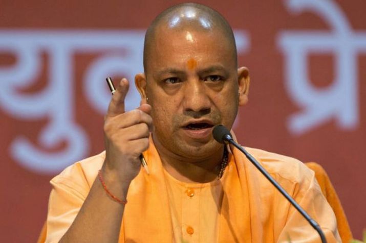 सत्ता में आने के बाद उत्तर प्रदेश में एक भी दंगा नहीं हुआ: योगी आदित्यनाथ सत्ता में आने के बाद उत्तर प्रदेश में एक भी दंगा नहीं हुआ: योगी आदित्यनाथ- India TV