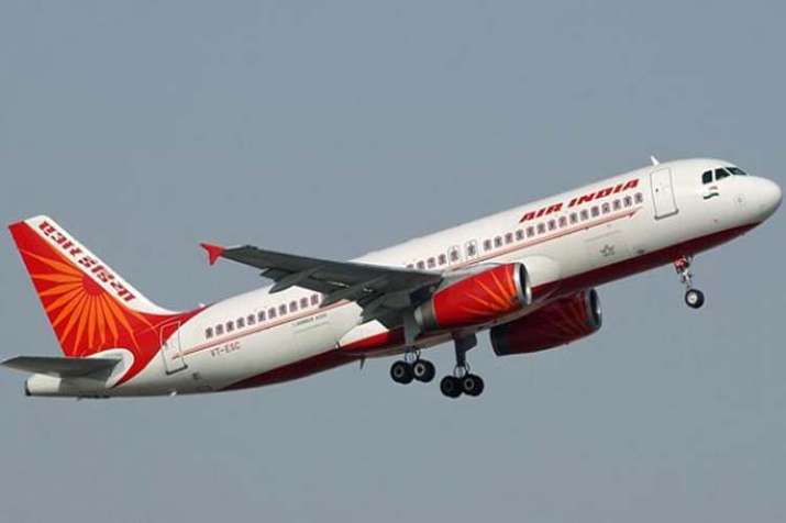 Air India Air India- India TV