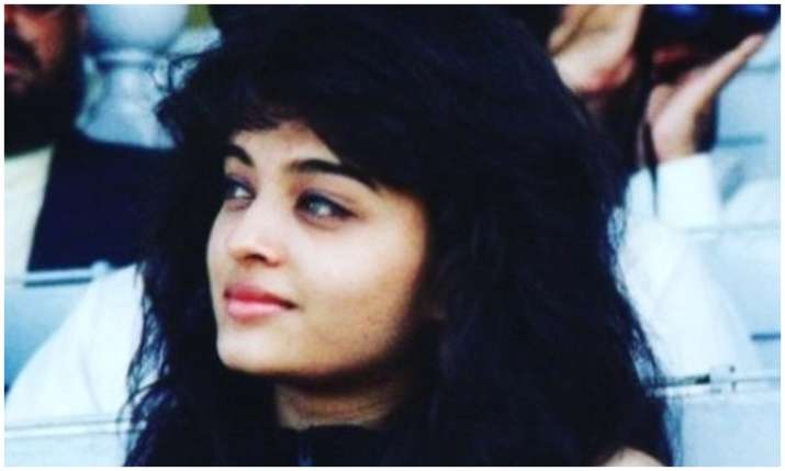 Aishwarya rai bachchan Aishwarya rai bachchan- India TV