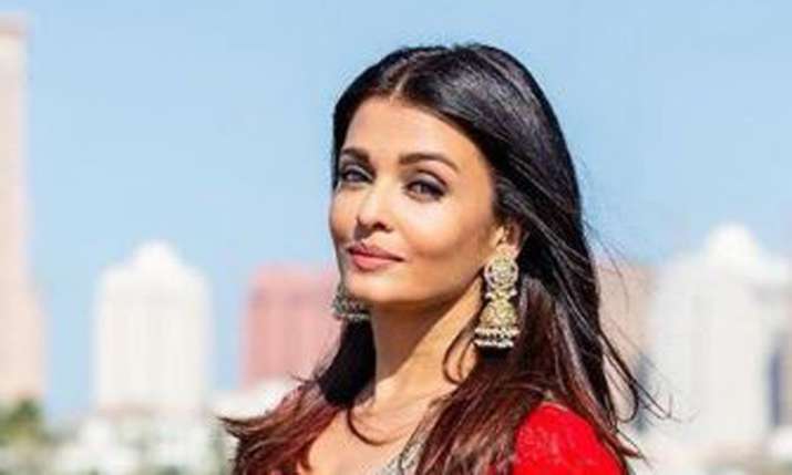 Aishwarya Rai Bachchan Aishwarya Rai Bachchan- India TV