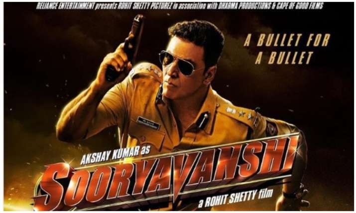 Akshay kumar Akshay kumar- India TV